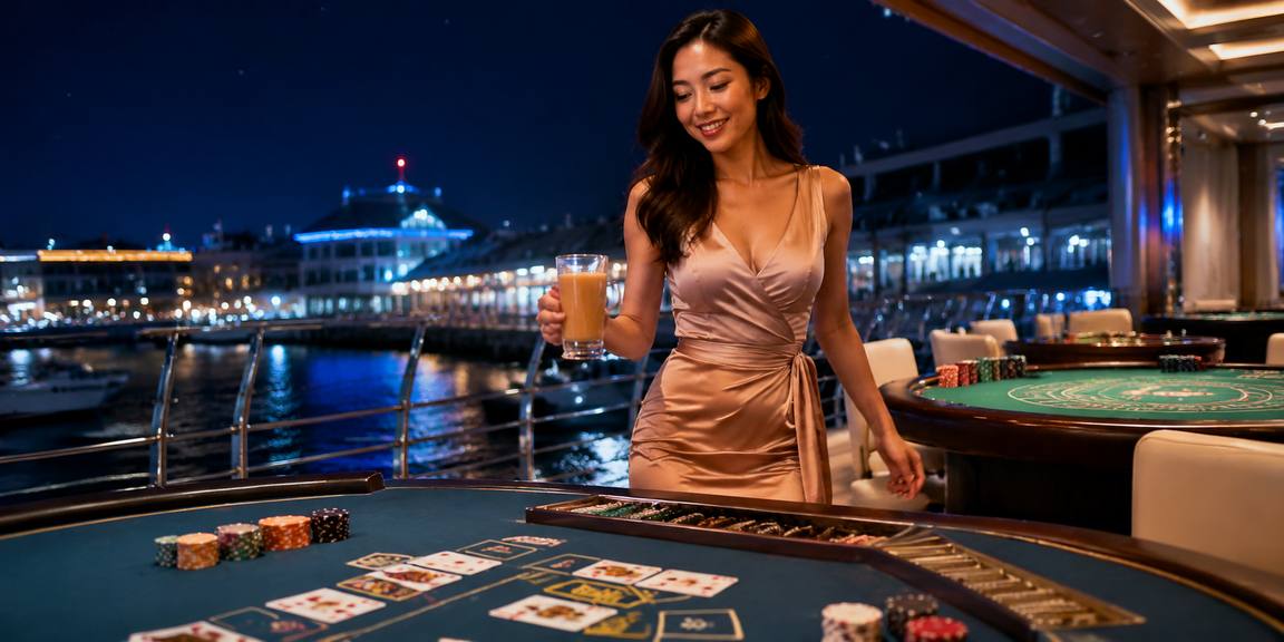 judiclub88 Baccarat Pemula